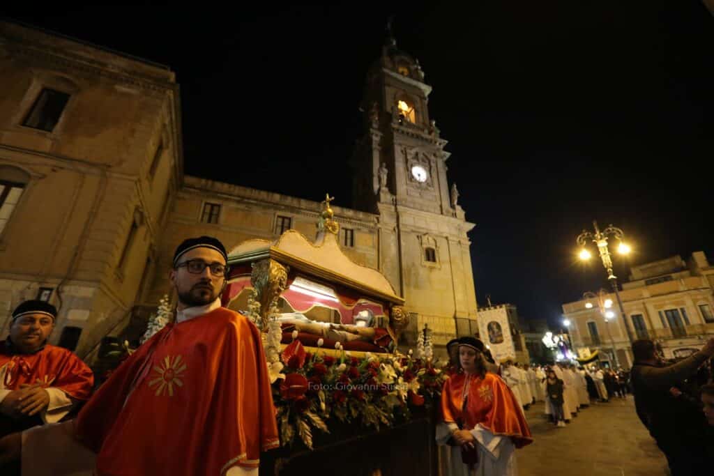 processione misteri 2019 20
